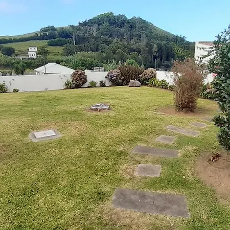 Casinha Do Chorao Ribeirinha (Faial)