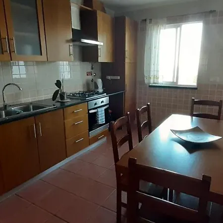 Casinha Do Chorão Ribeirinha (Faial)