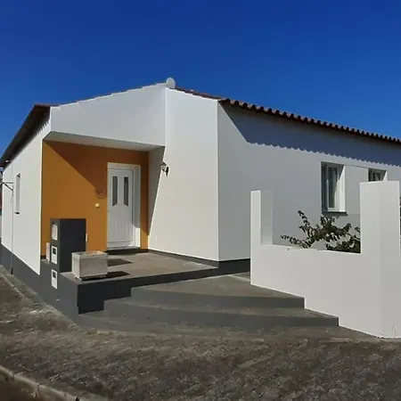 Casinha Do Chorao Feriehus *