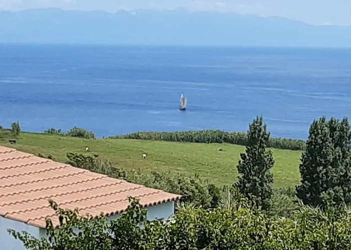 Casinha Do Chorao Vakantiehuis