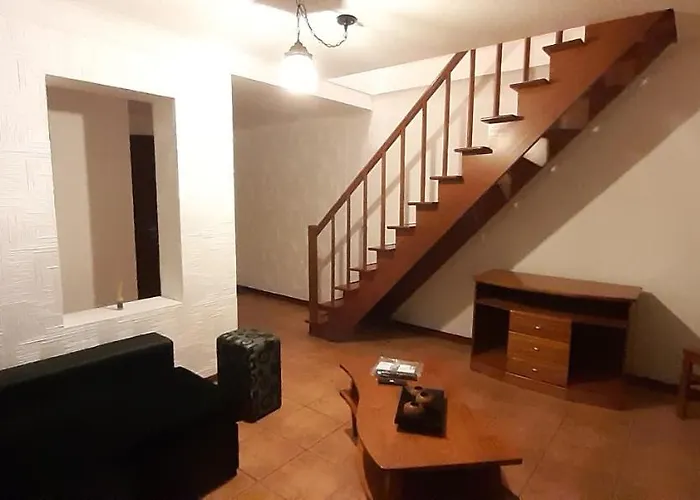 Casinha Do Chorao Ribeirinha (Faial)