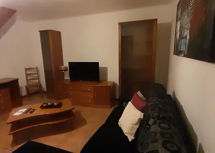 Vakantiehuis Casinha Do Chorao *