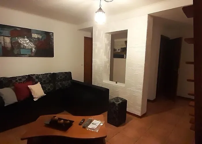 Casinha Do Chorao Ribeirinha (Faial)