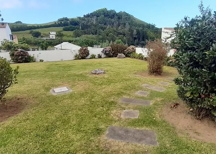 Casinha Do Chorao Ribeirinha (Faial)