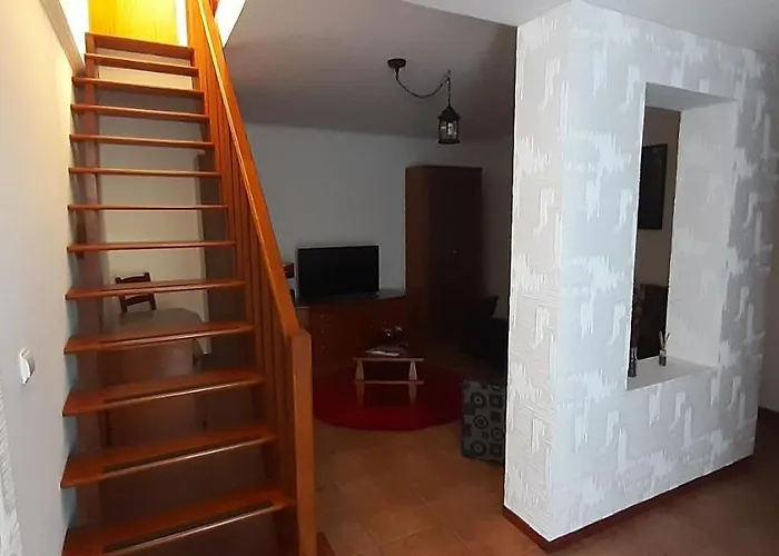 Casinha Do Chorao Ribeirinha (Faial)