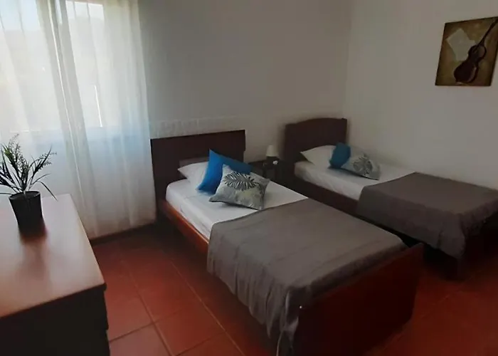 Vakantiehuis Casinha Do Chorao Ribeirinha (Faial)