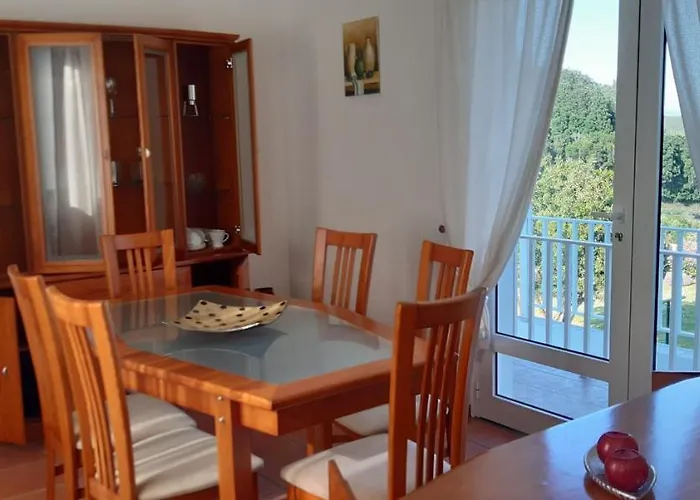 Casinha Do Chorao * Ribeirinha (Faial)