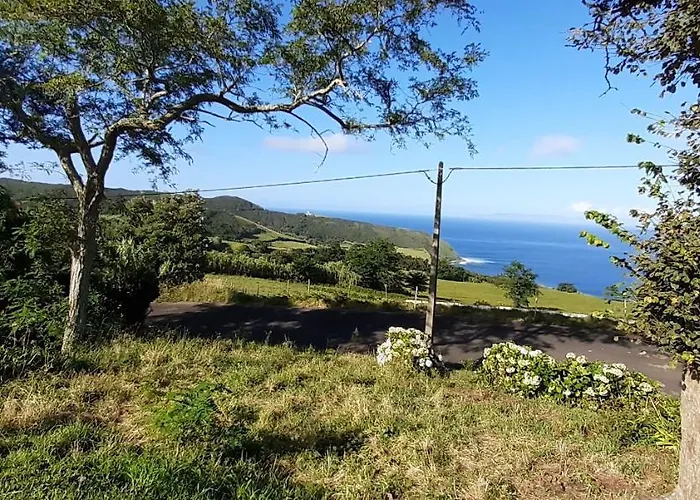 Feriehus Casinha Do Chorao *