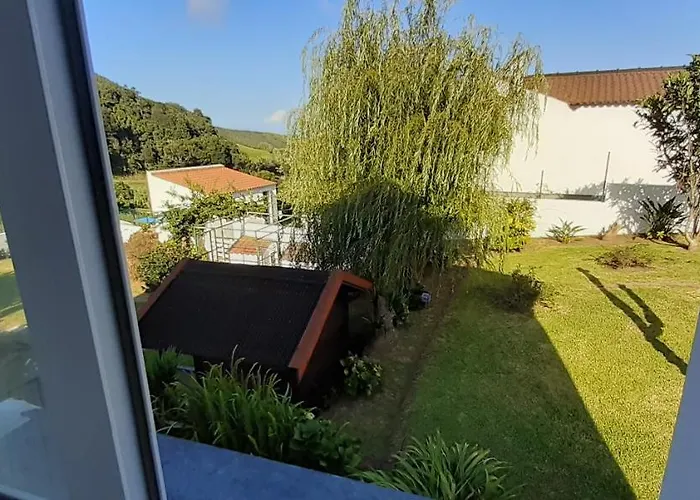 Vakantiehuis Casinha Do Chorao *