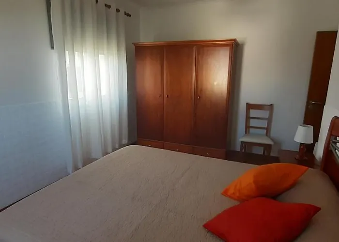 Vakantiehuis Casinha Do Chorao *