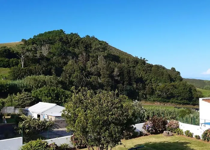 Feriehus Casinha Do Chorao