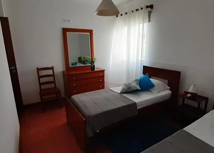 Vakantiehuis Casinha Do Chorao Ribeirinha (Faial)