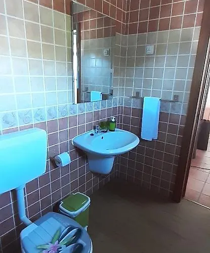 Vakantiehuis Casinha Do Chorao *