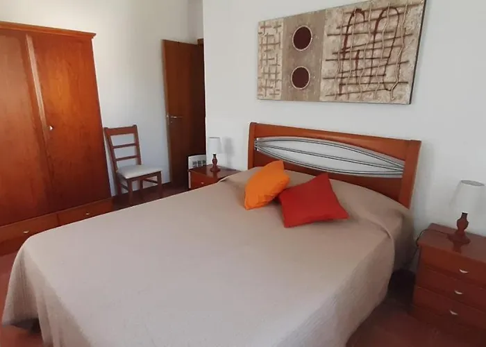 Casinha Do Chorao Vakantiehuis Ribeirinha (Faial)