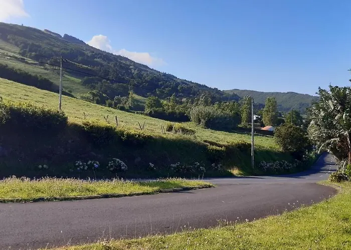 Vakantiehuis Casinha Do Chorao *