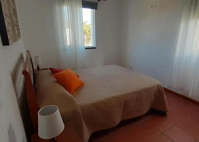 Vakantiehuis Casinha Do Chorao Ribeirinha (Faial)