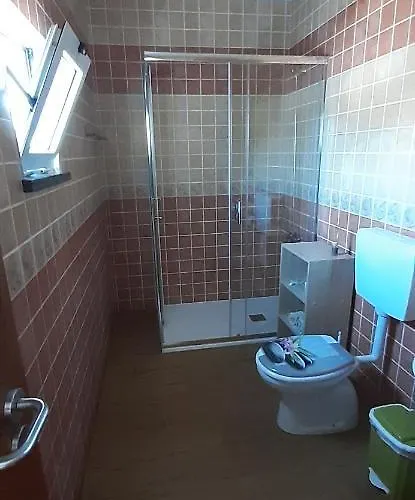 Vakantiehuis Casinha Do Chorao Ribeirinha (Faial)