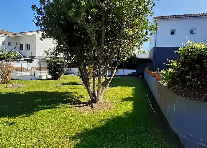 Casinha Do Chorao * Ribeirinha (Faial)