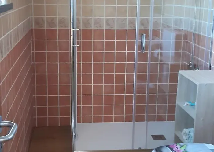 Vakantiehuis Casinha Do Chorao